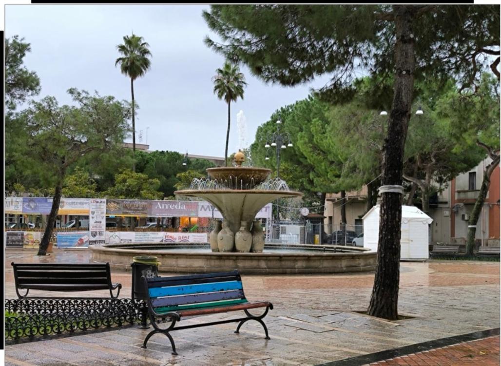 הוילה גרוטליה Kryptadion מראה חיצוני תמונה